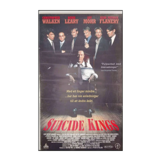 Suicide Kings