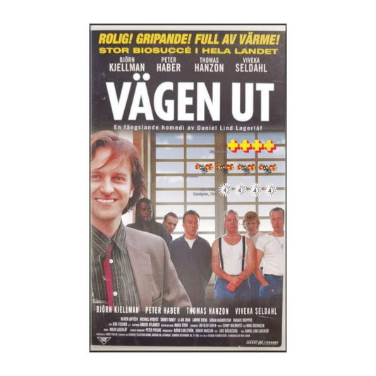Vägen Ut