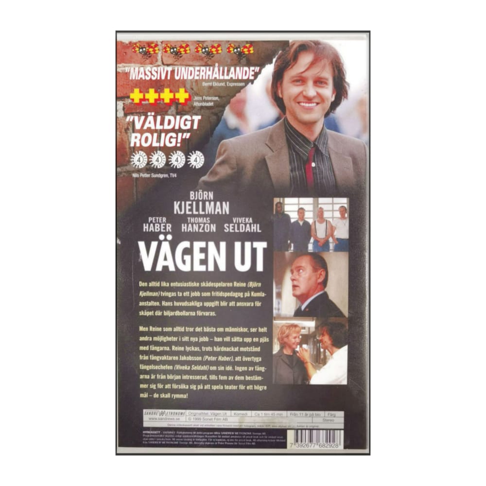 Vägen Ut