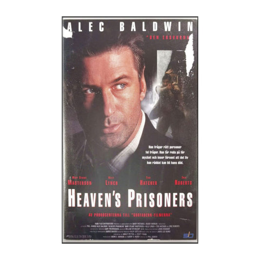 Heaven'S Prisoners