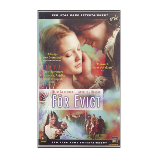 Cinderella: För Evigt