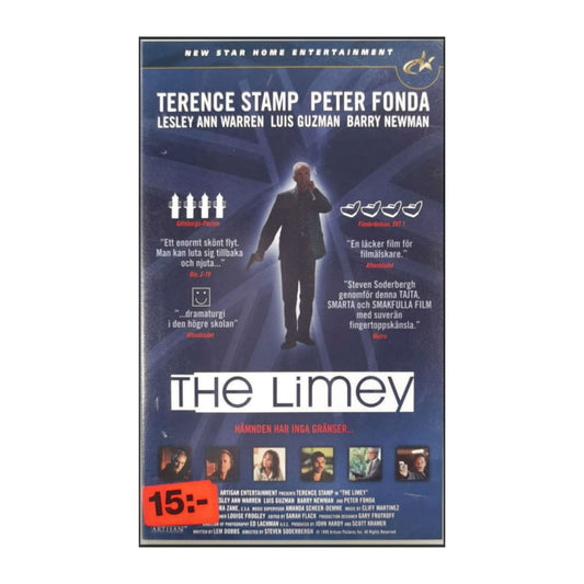 The Limey