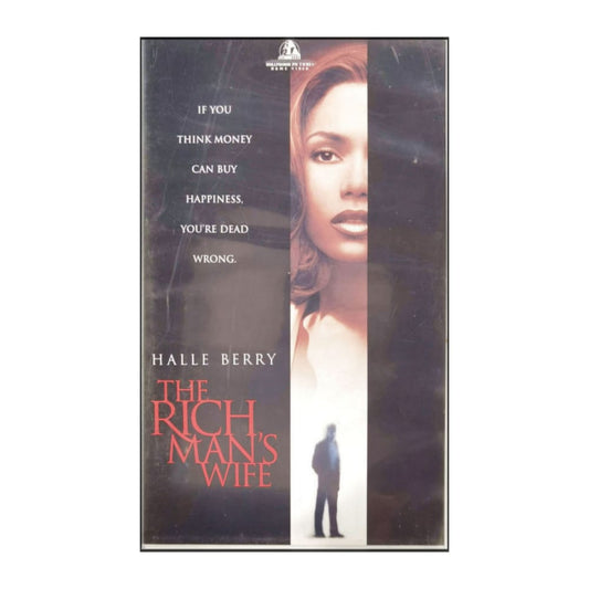 The Rich Man'S Wife