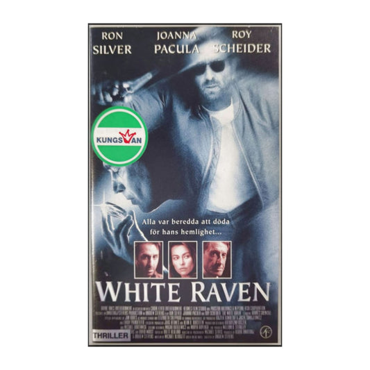 The White Raven