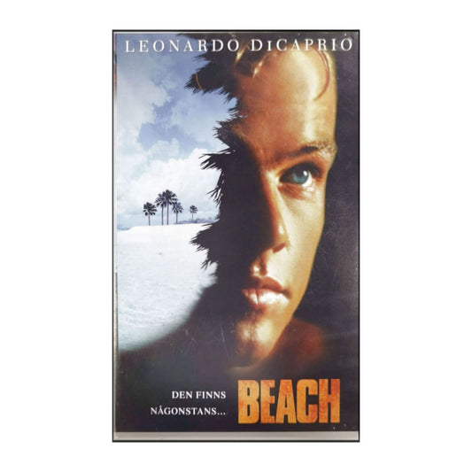 The Beach