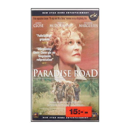 Paradise Road