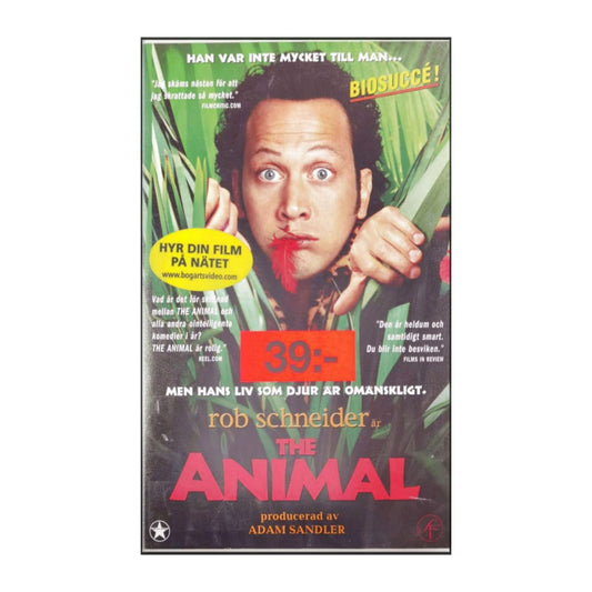 The Animal