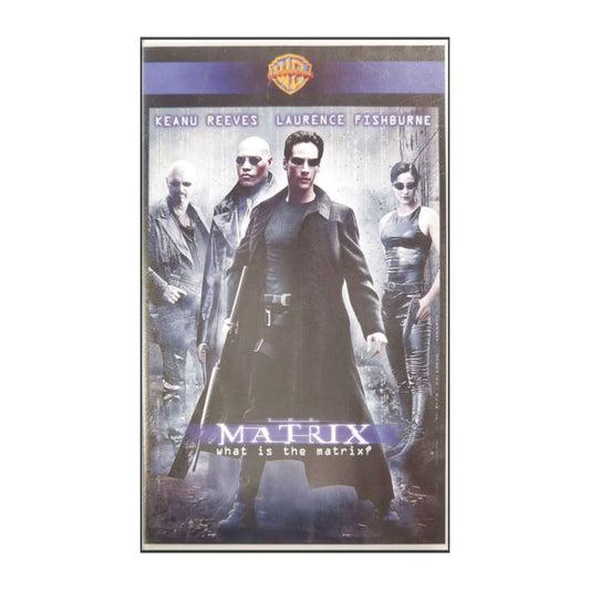 The Matrix