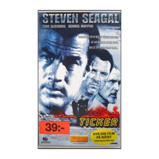 Ticker (2001)