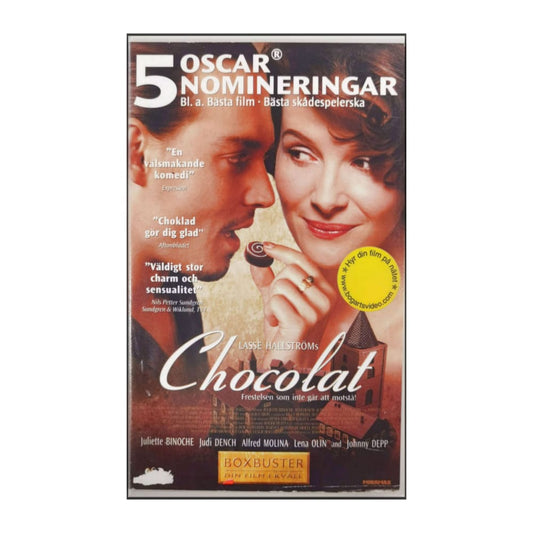 Chocolat