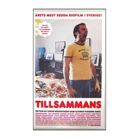 Tillsammans