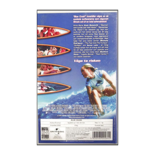 Blue Crush