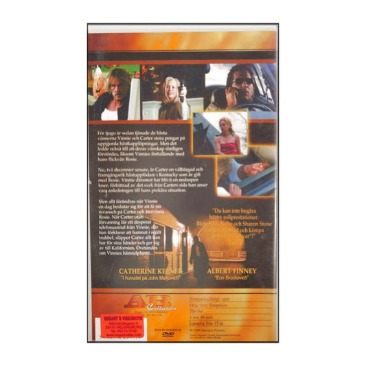 Simpatico | Högt Spel