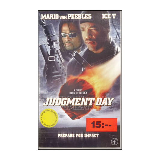 Judgment Day