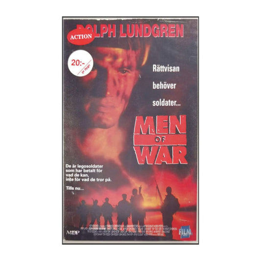 Men Of War