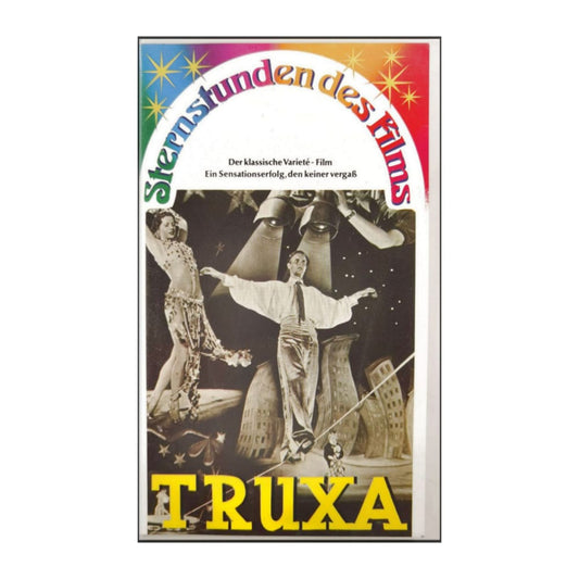 Truxa (1937)