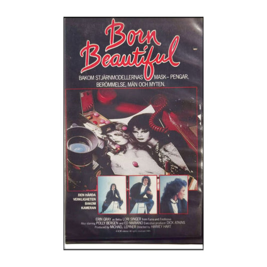 Born Beautiful