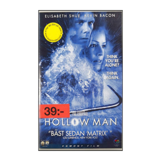 Hollow Man