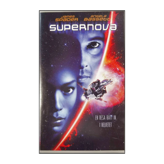 Supernova