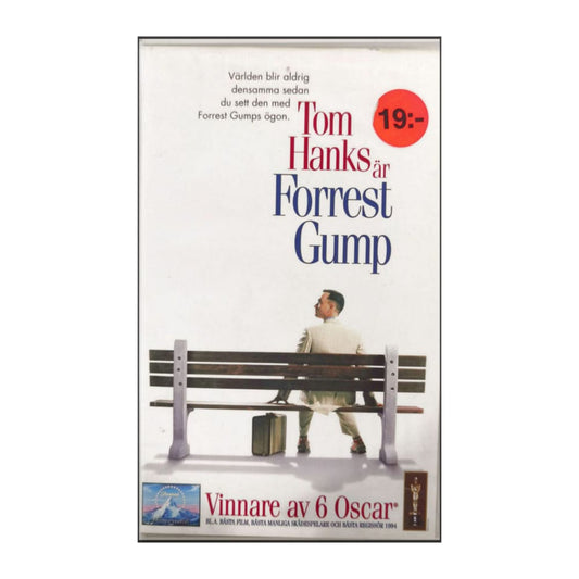 Forrest Gump
