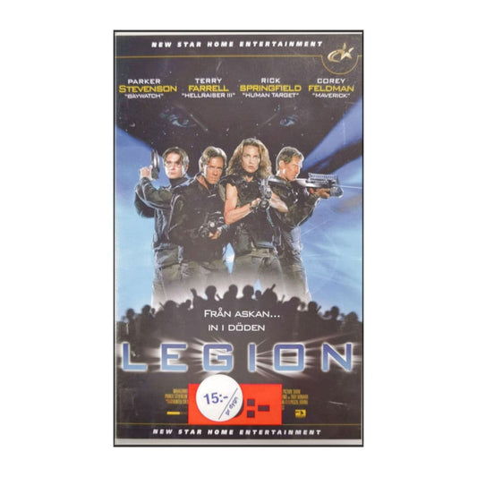 Legion