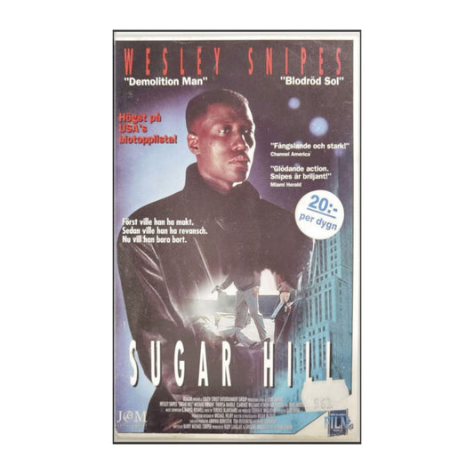 Sugar Hill