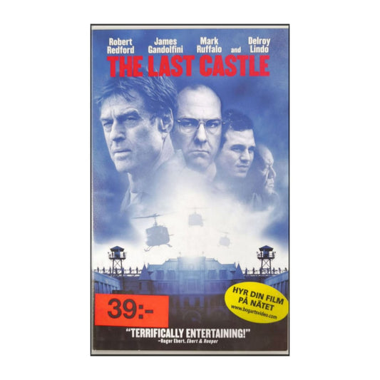 The Last Castle