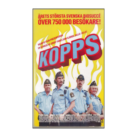Kopps