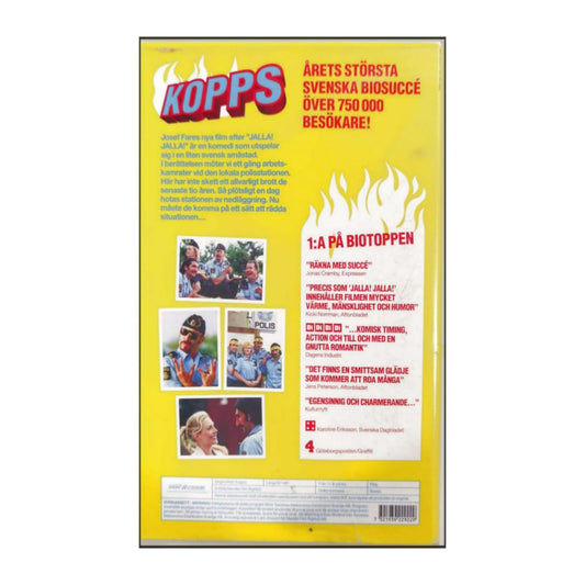 Kopps
