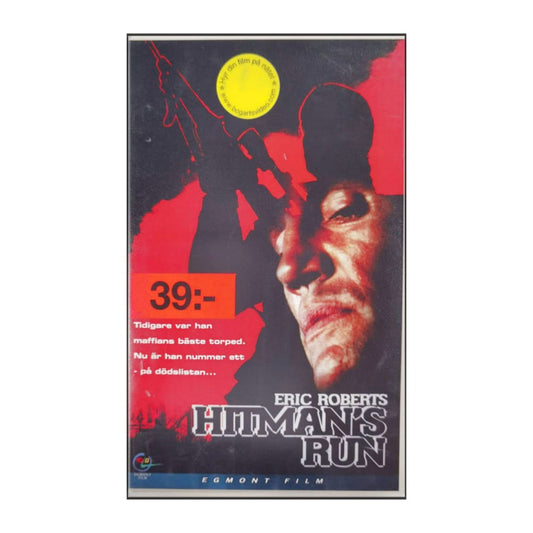 Hitman'S Run