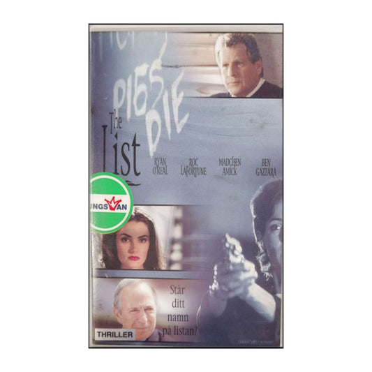 The List