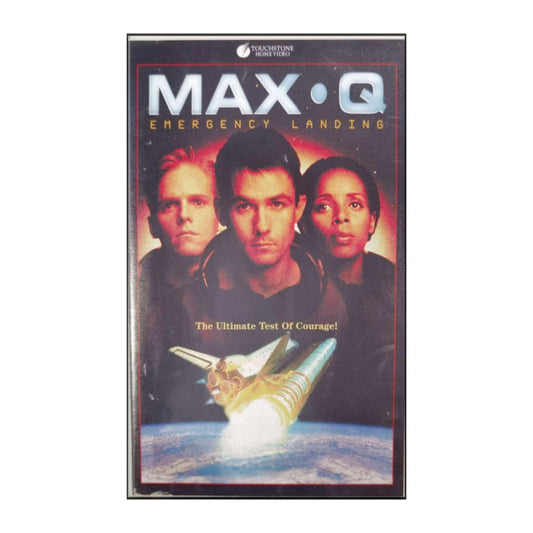 Max Q