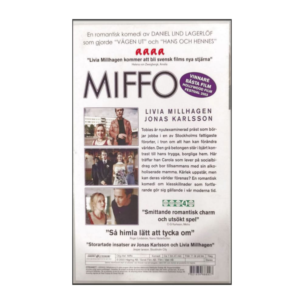 Miffo