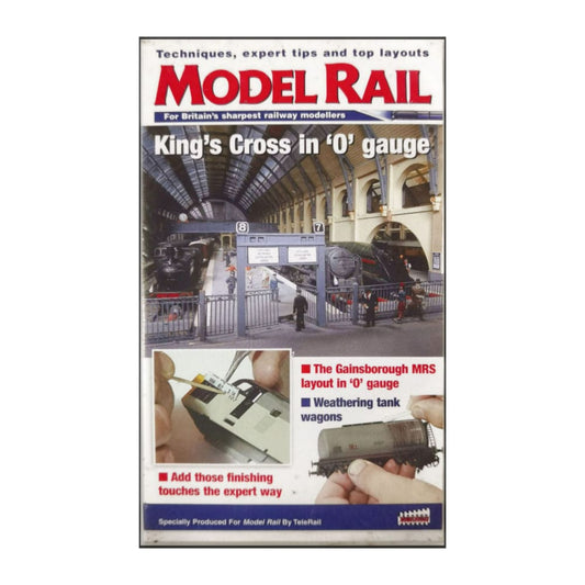 Model Rail Video 7