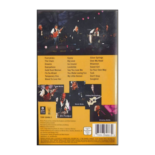 Fleetwood Mac: The Dance