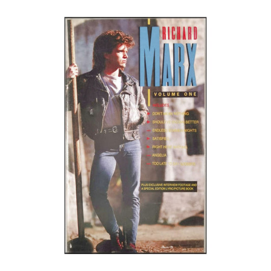 Richard Marx 1