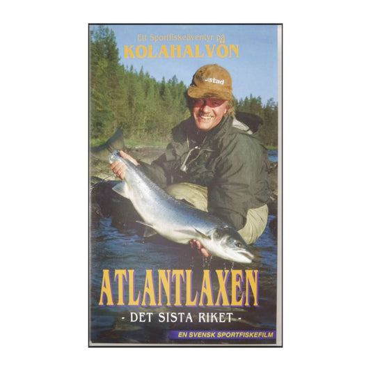 Atlanten - Det Sista Riket