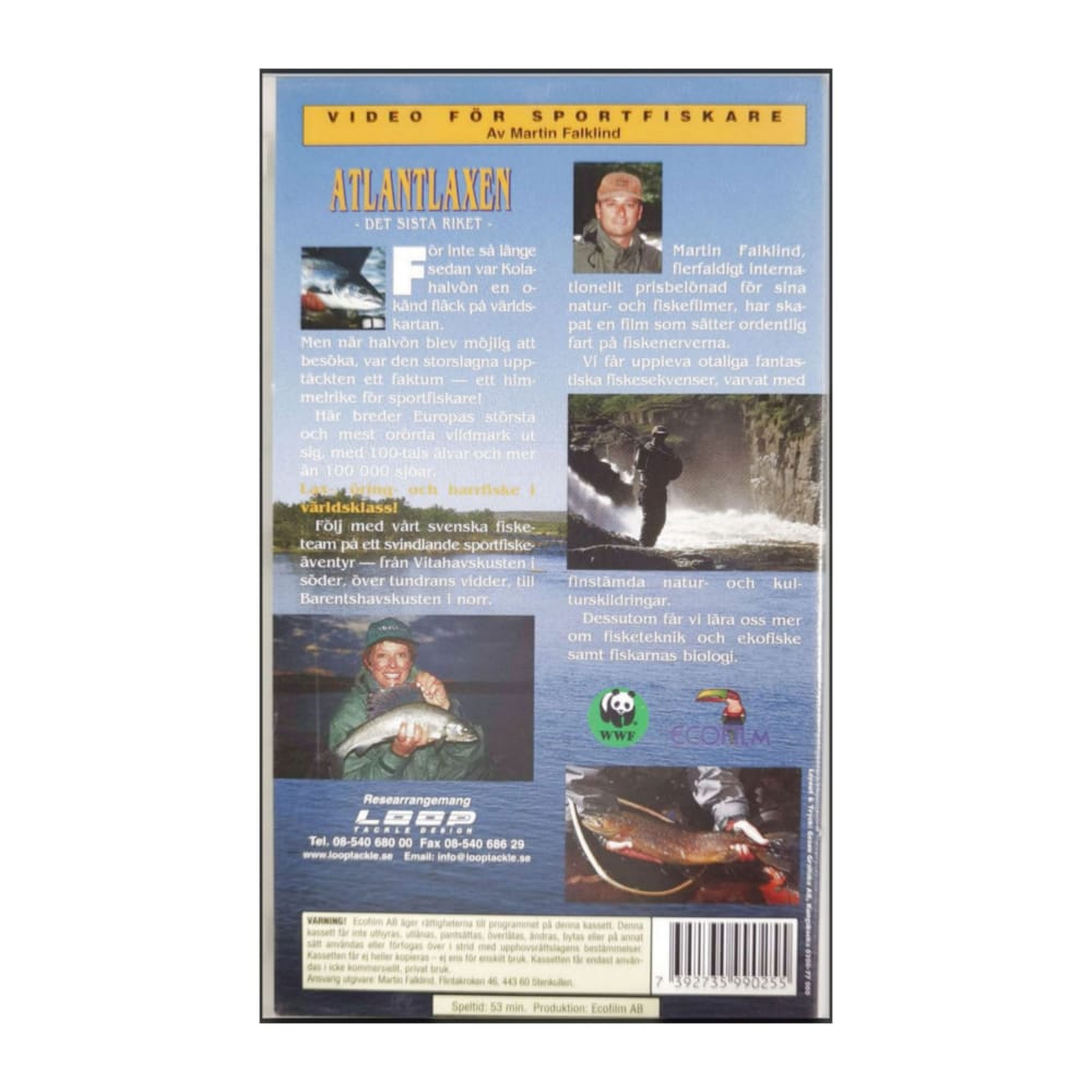 Atlanten - Det Sista Riket