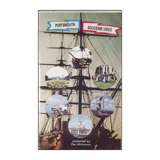 Portsmouth: Souvenir Video