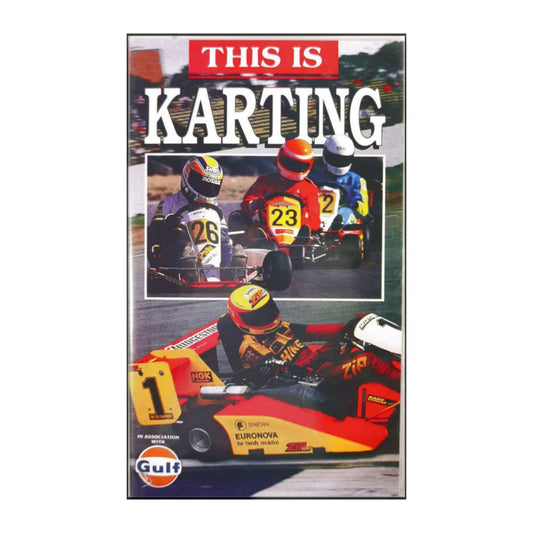 This Is Karting