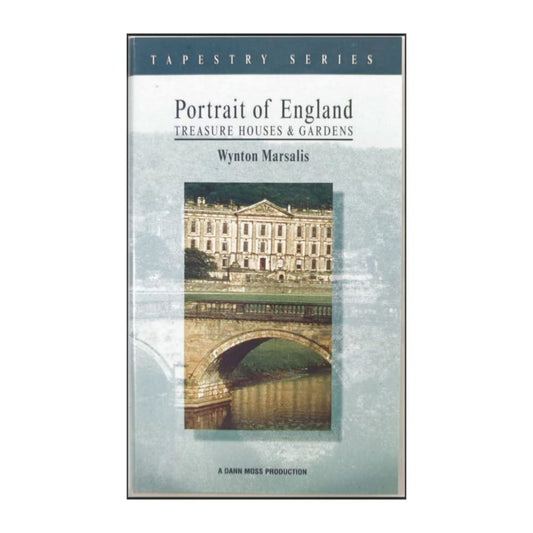 Portrait Of England