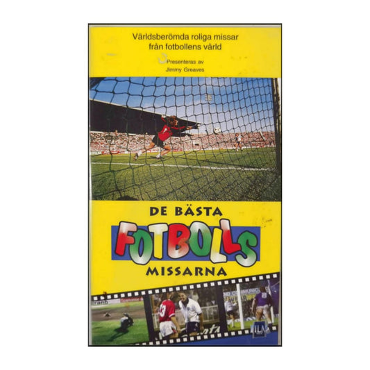Football Gone Crazy | De Bästa Fotbolls Missarna