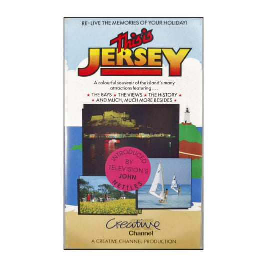 This Is Jersey