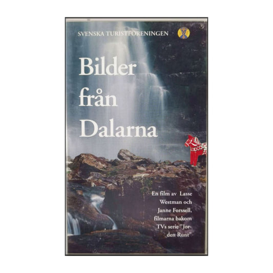 Stf: Bilder Från Dalarna