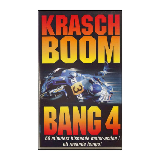 Havoc 10 | Krasch Boom Bang 4