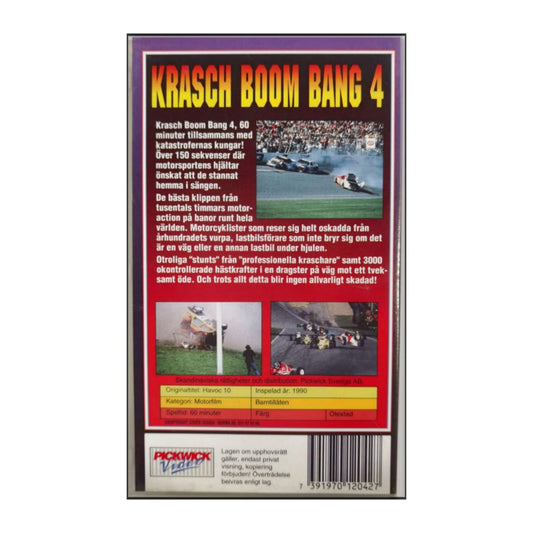 Havoc 10 | Krasch Boom Bang 4