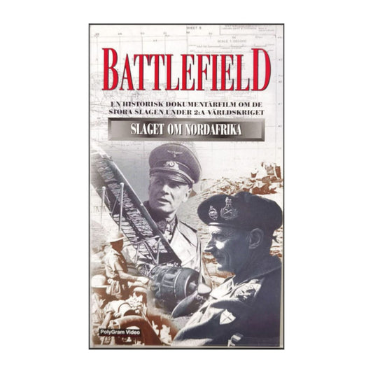 Battlefield: Slaget Om Nordafrika