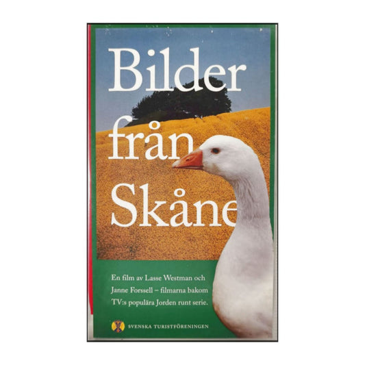 Stf: Bilder Från Skåne