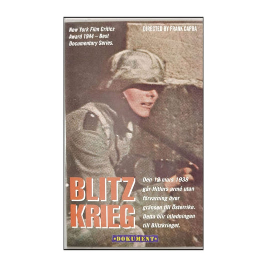 The Nazis Strike | Blitzkrieg