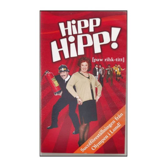 Hipphipp!